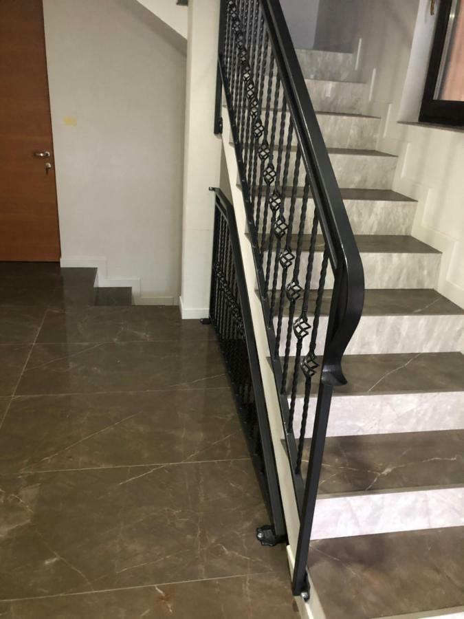 فندق Pensiunea Exedra Borşa المظهر الخارجي الصورة